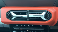 Dacia Spring 27kWh Expression 65 48kW 5dr Auto Electric Hatchback